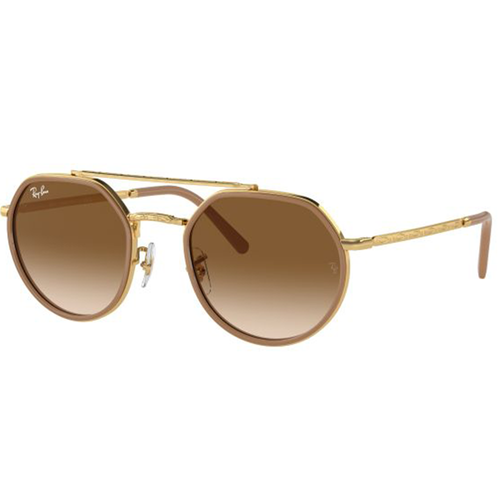 Ray-Ban napszemüveg - RB3765-001/51 -
