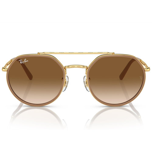 Ray-Ban napszemüveg - RB3765-001/51 - Ray-Ban napszemüveg - RB3765-001/51 -
