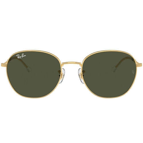 Ray-Ban napszemüveg - RB3809-001/31 - Ray-Ban napszemüveg - RB3809-001/31 -