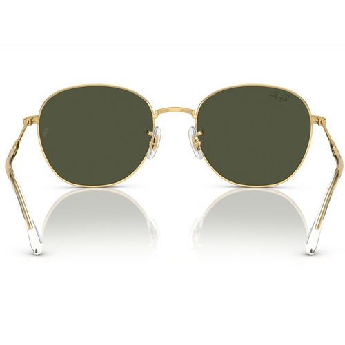 Ray-Ban napszemüveg - RB3809-001/31 - Ray-Ban napszemüveg - RB3809-001/31 -