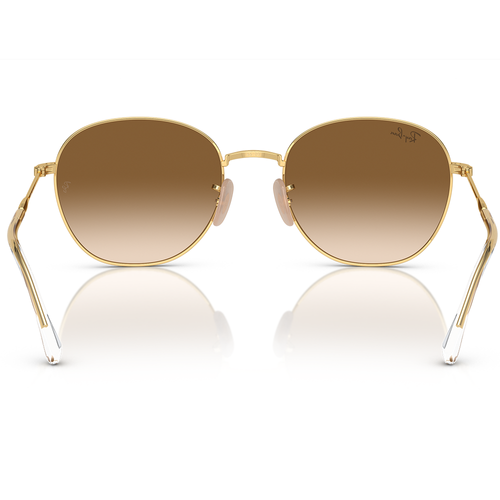 Ray-Ban napszemüveg - RB3809-001/51 - Ray-Ban napszemüveg - RB3809-001/51 -