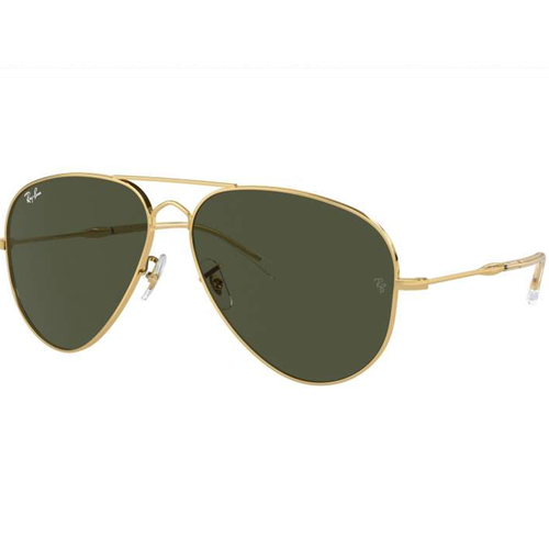 Ray-Ban napszemüveg - RB3825-001/31 - Old Aviator