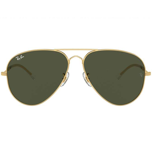 Ray-Ban napszemüveg - RB3825-001/31 - Old Aviator