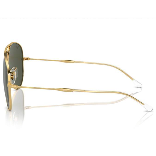 Ray-Ban napszemüveg - RB3825-001/31 - Old Aviator