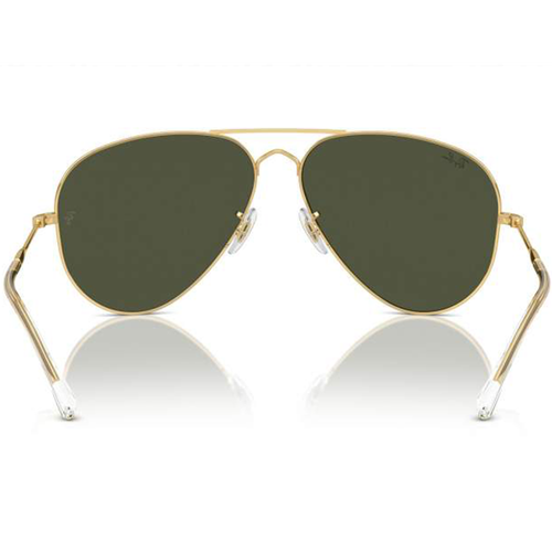 Ray-Ban napszemüveg - RB3825-001/31 - Old Aviator