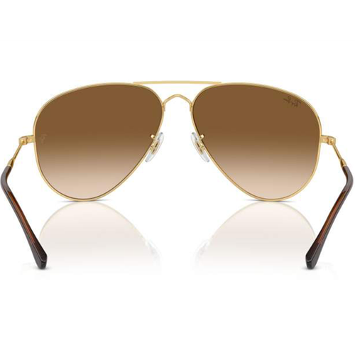 Ray-Ban napszemüveg - RB3825-001/51 - Old Aviator Ray-Ban napszemüveg - RB3825-001/51 - Old Aviator