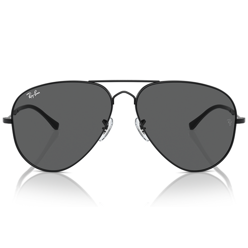 Ray-Ban napszemüveg - RB3825-002/B1 - Old Aviator Ray-Ban napszemüveg - RB3825-002/B1 - Old Aviator