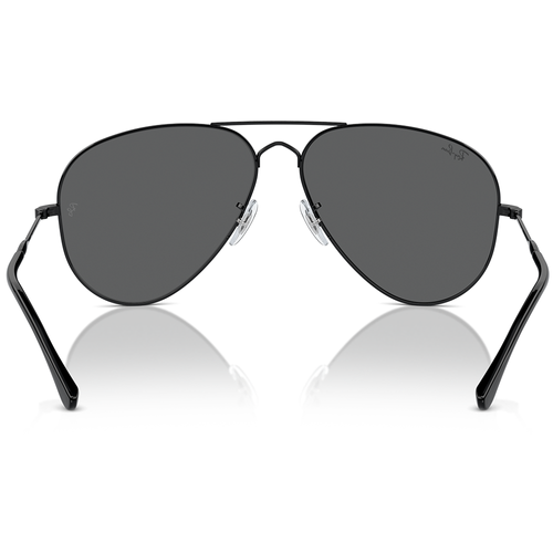 Ray-Ban napszemüveg - RB3825-002/B1 - Old Aviator Ray-Ban napszemüveg - RB3825-002/B1 - Old Aviator
