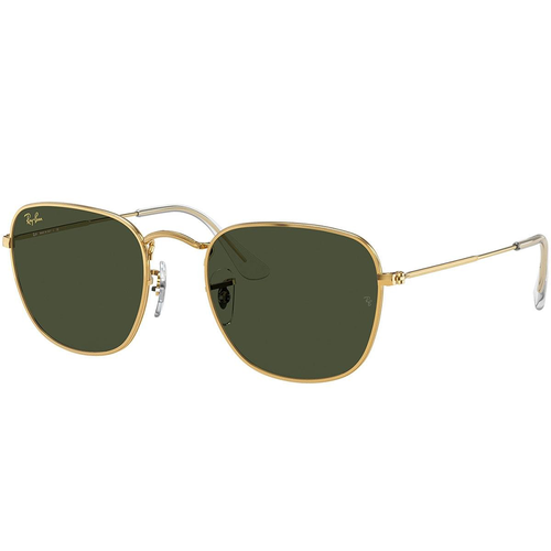 Ray-Ban napszemüveg - RB3857-919631 - Frank