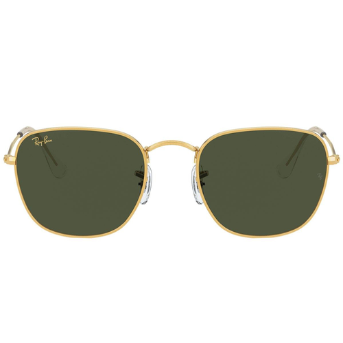 Ray-Ban napszemüveg - RB3857-919631 - Frank