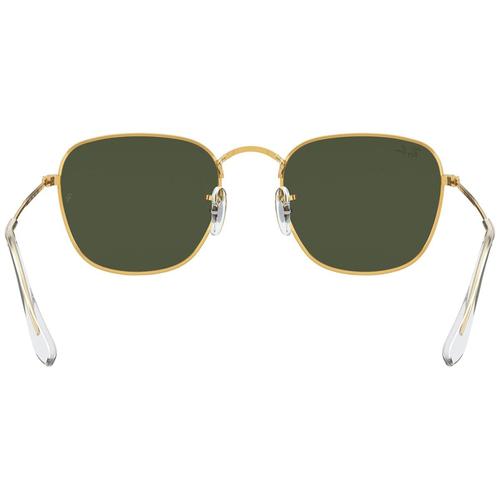 Ray-Ban napszemüveg - RB3857-919631 - Frank