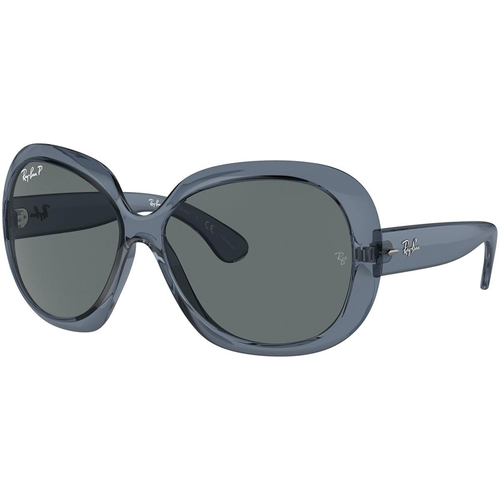 Ray-Ban napszemüveg - RB4098-659281 - Jackie Ohh Ii