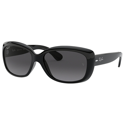 Ray-Ban napszemüveg - RB4101 601/T3 - Jackie Ohh