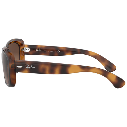 Ray-Ban napszemüveg - RB4101-642/43 - Jackie Ohh