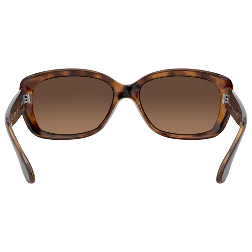 Ray-Ban napszemüveg - RB4101-642/43 - Jackie Ohh