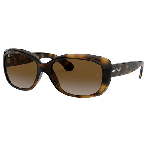 Ray-Ban napszemüveg - RB4101 710/T5 - Jackie Ohh