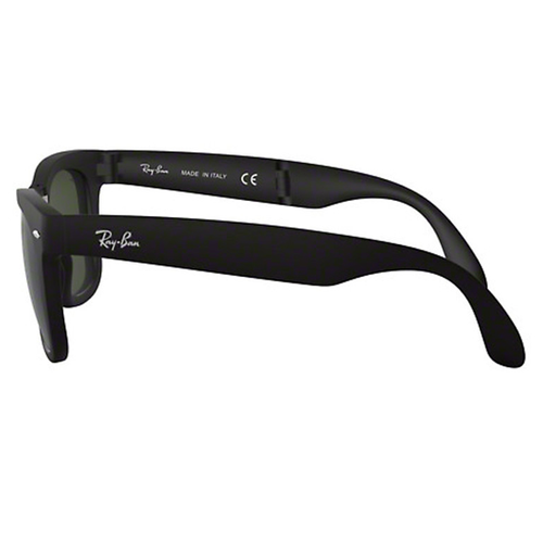 Ray-Ban napszemüveg - RB4105 601S - Folding Wayfarer Ray-Ban napszemüveg - RB4105 601S - Folding Wayfarer