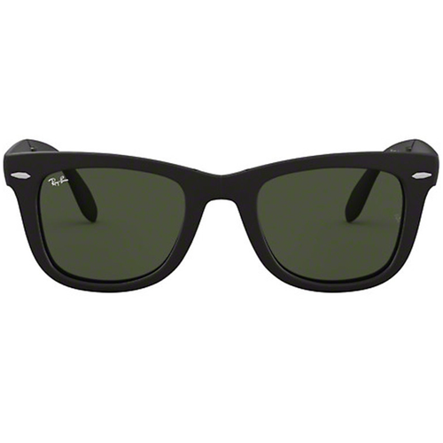 Ray-Ban napszemüveg - RB4105 601S - Folding Wayfarer Ray-Ban napszemüveg - RB4105 601S - Folding Wayfarer