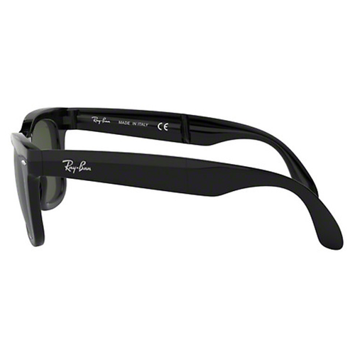 Ray-Ban napszemüveg - RB4105 601 - Folding Wayfarer