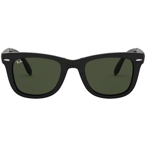Ray-Ban napszemüveg - RB4105 601 - Folding Wayfarer