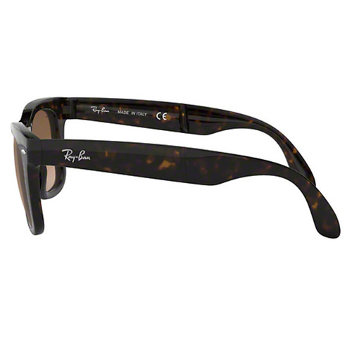 Ray-Ban napszemüveg - RB4105 710/51 - Folding Wayfarer Ray-Ban napszemüveg - RB4105 710/51 - Folding Wayfarer