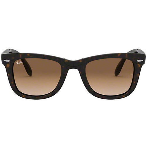 Ray-Ban napszemüveg - RB4105 710/51 - Folding Wayfarer Ray-Ban napszemüveg - RB4105 710/51 - Folding Wayfarer