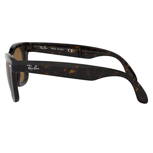 Ray-Ban napszemüveg - RB4105 710 - Folding Wayfarer