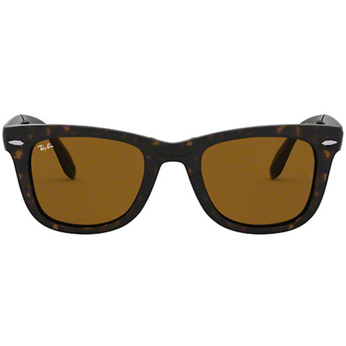 Ray-Ban napszemüveg - RB4105 710 - Folding Wayfarer