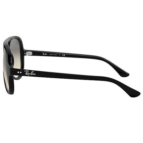 Ray-Ban napszemüveg - RB4125 601/32 - Cats 5000 Ray-Ban napszemüveg - RB4125 601/32 - Cats 5000