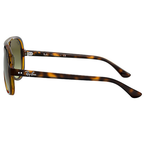 Ray-Ban napszemüveg - RB4125 710/A6 - Cats 5000 Ray-Ban napszemüveg - RB4125 710/A6 - Cats 5000