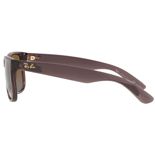 Ray-Ban napszemüveg - RB4165-6597T5 - Justin