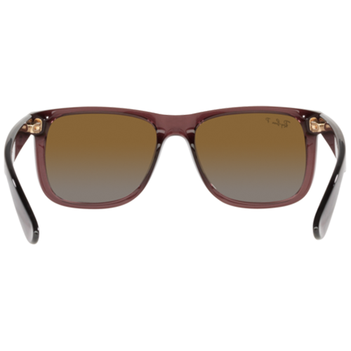 Ray-Ban napszemüveg - RB4165-6597T5 - Justin