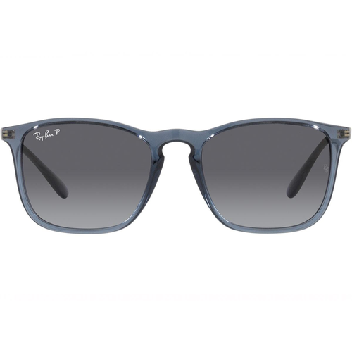 Ray-Ban napszemüveg - RB4187-6592T3 - Chris Ray-Ban napszemüveg - RB4187-6592T3 - Chris