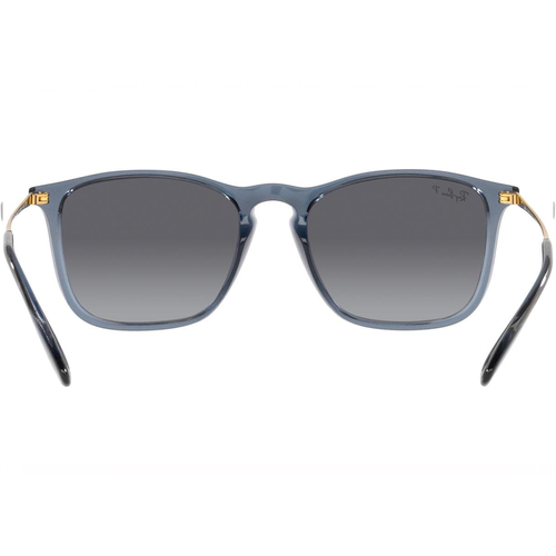 Ray-Ban napszemüveg - RB4187-6592T3 - Chris Ray-Ban napszemüveg - RB4187-6592T3 - Chris