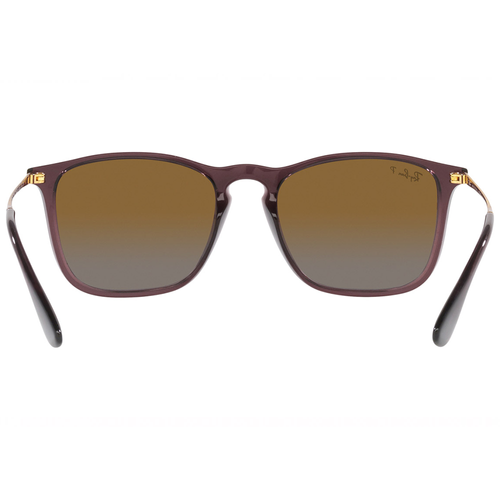 Ray-Ban napszemüveg - RB4187-6593T5 - Chris
