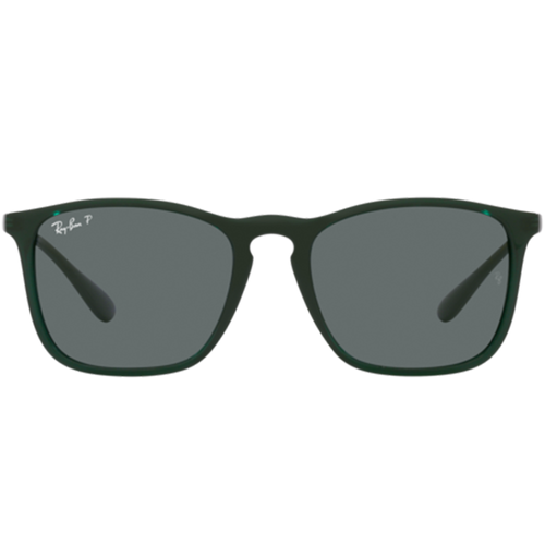 Ray-Ban napszemüveg - RB4187-666381 - Chris
