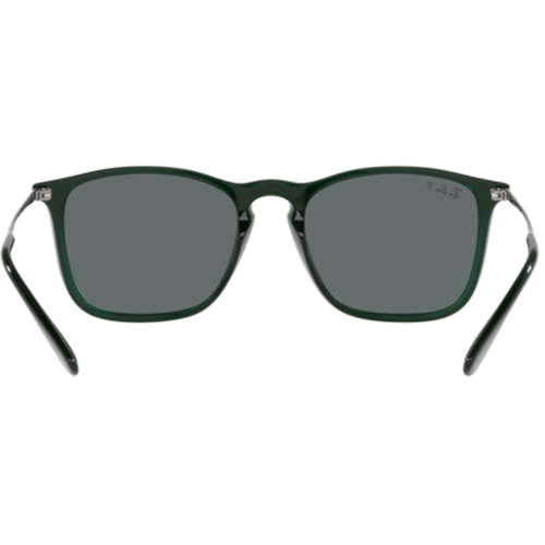 Ray-Ban napszemüveg - RB4187-666381 - Chris
