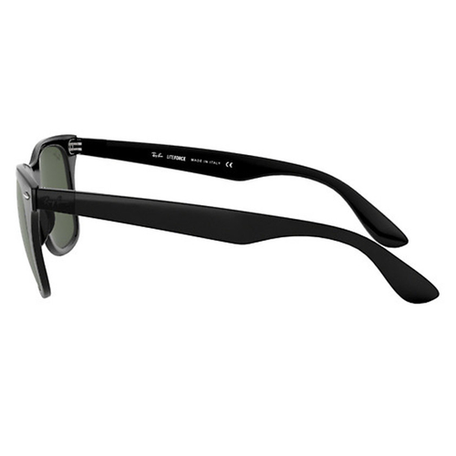 Ray-Ban napszemüveg - RB4195 601/71 - Wayfarer Liteforce