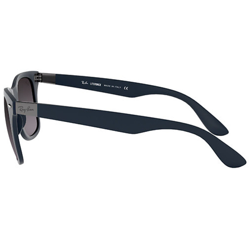 Ray-Ban napszemüveg - RB4195 63318G - Wayfarer Liteforce Ray-Ban napszemüveg - RB4195 63318G - Wayfarer Liteforce