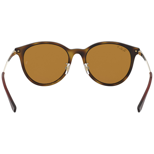 Ray-Ban napszemüveg - RB4334D-710/83 -