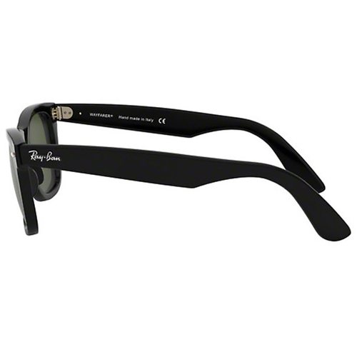 Ray-Ban napszemüveg - RB4340 601 - Wayfarer