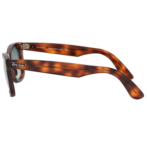 Ray-Ban napszemüveg - RB4340 63973M - Wayfarer Ray-Ban napszemüveg - RB4340 63973M - Wayfarer