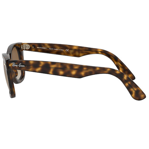 Ray-Ban napszemüveg - RB4340 710/51 - Wayfarer Ray-Ban napszemüveg - RB4340 710/51 - Wayfarer