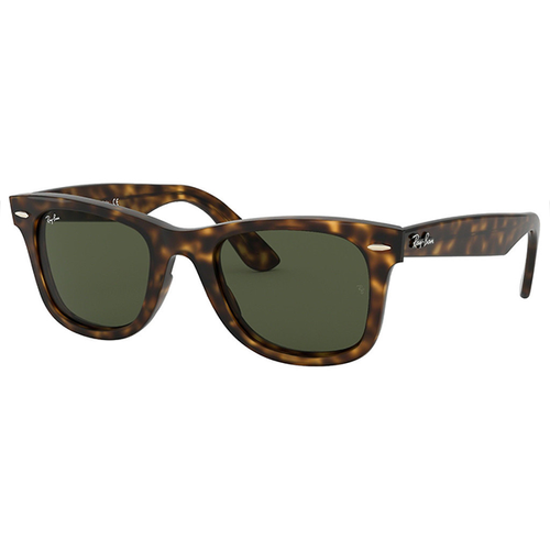Ray-Ban napszemüveg - RB4340 710 - Wayfarer