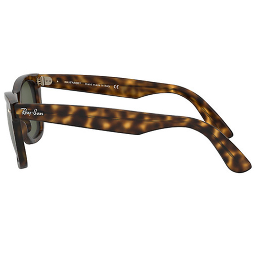 Ray-Ban napszemüveg - RB4340 710 - Wayfarer