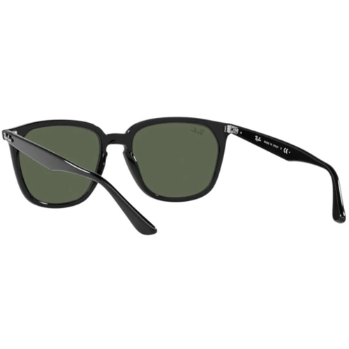 Ray-Ban napszemüveg - RB4362-601/71 - Ray-Ban napszemüveg - RB4362-601/71 -