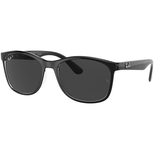 Ray-Ban napszemüveg - RB4374-603948 -