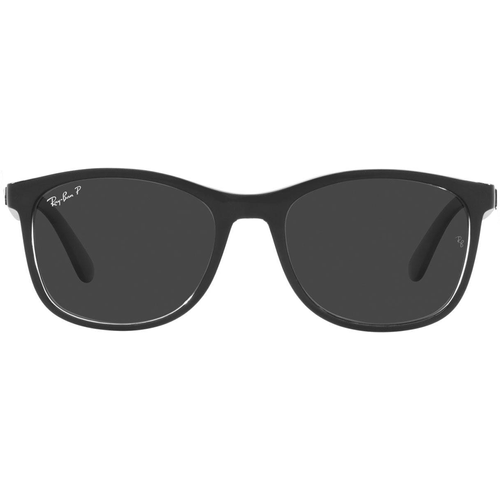 Ray-Ban napszemüveg - RB4374-603948 - Ray-Ban napszemüveg - RB4374-603948 -