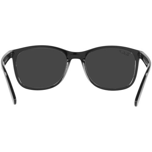 Ray-Ban napszemüveg - RB4374-603948 - Ray-Ban napszemüveg - RB4374-603948 -