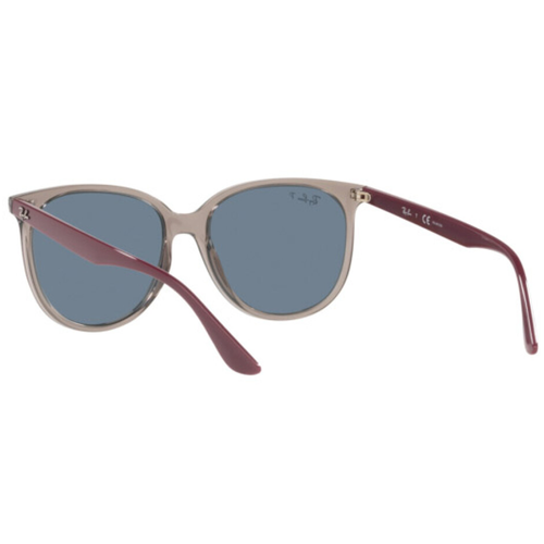 Ray-Ban napszemüveg - RB4378-65722V - Ray-Ban napszemüveg - RB4378-65722V -